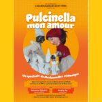 Pulcinella mon amour spectacle de marionnettes 3