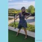 Violoniste culture pop 2