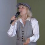 Olivia Deschamps, chanteuse pour vos évènements 1