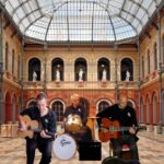 Plaza Manouche Trio