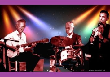 Place du Swing