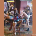 Bonjour Paris Show, Cabaret Parisien 6