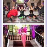 Bonjour Paris Show, Cabaret Parisien 5