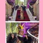 Bonjour Paris Show, Cabaret Parisien 4