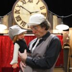 Spectacle Clownesque tout public