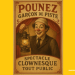 Spectacle Clownesque tout public 4