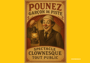 Spectacle Clownesque tout public 4