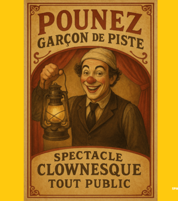 Spectacle Clownesque tout public 4