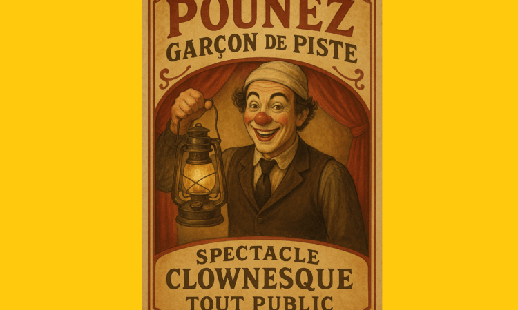 Spectacle Clownesque tout public 4