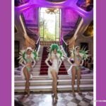 Bonjour Paris Show, Cabaret Parisien 3
