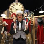 Spectacle Clownesque tout public 2