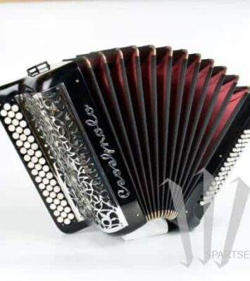 Ghislain votre accordéoniste tous genres