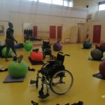 Yoga relax sophro sur ballon 2