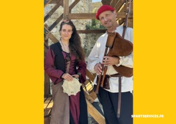 Les Troubadours du Roy