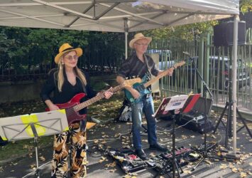 Juste Filip, chansons des années 60, 70 et un peu autour 2