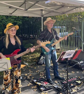 Juste Filip, chansons des années 60, 70 et un peu autour 2